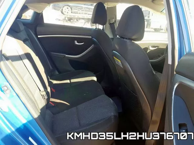 KMHD35LH2HU376707 фото 7