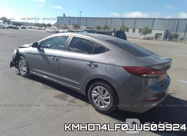 KMHD74LF0JU609924 фото 4