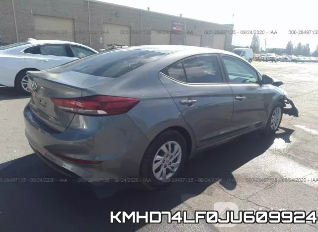 KMHD74LF0JU609924 фото 5