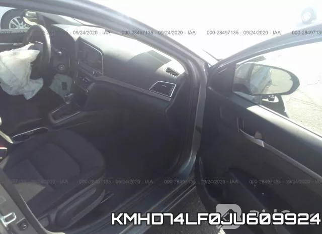 KMHD74LF0JU609924 фото 6