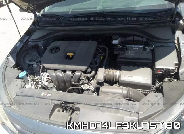 KMHD74LF3KU757180 фото 2