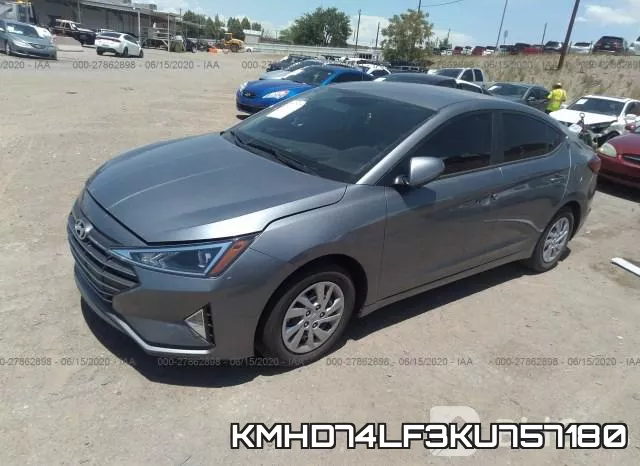 KMHD74LF3KU757180 фото 3