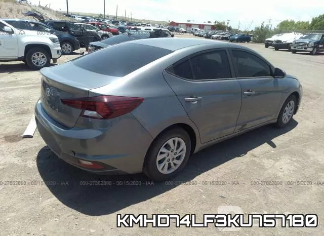 KMHD74LF3KU757180 фото 5
