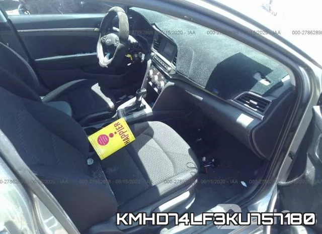 KMHD74LF3KU757180 фото 6