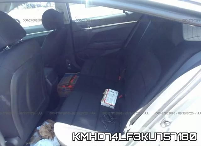 KMHD74LF3KU757180 фото 9