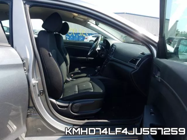 KMHD74LF4JU557259 фото 6