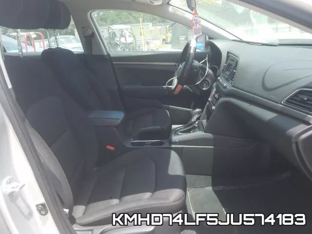 KMHD74LF5JU574183 фото 6