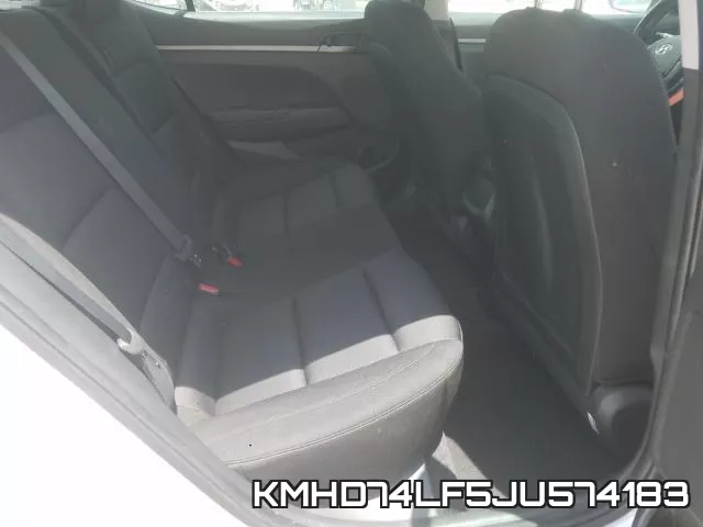 KMHD74LF5JU574183 фото 7