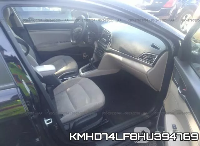 KMHD74LF8HU394769 фото 6