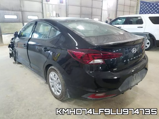 KMHD74LF9LU974735 фото 4