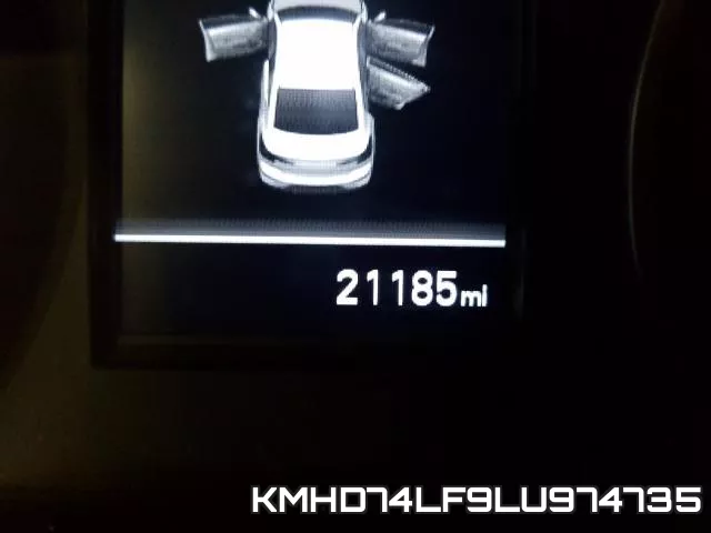 KMHD74LF9LU974735 фото 9