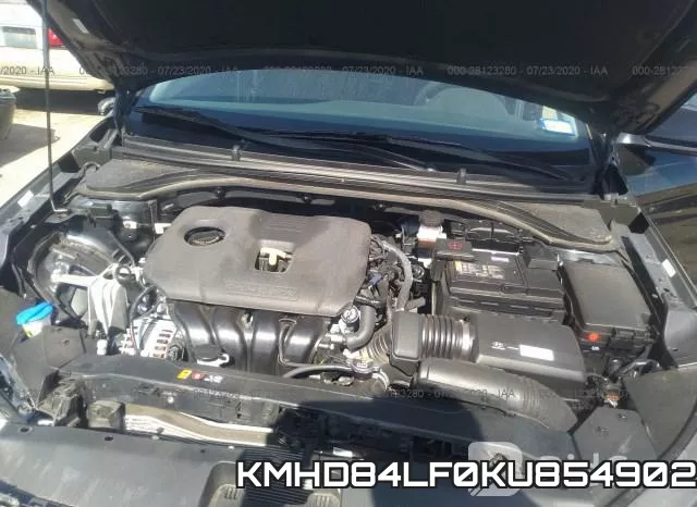 KMHD84LF0KU854902 фото 2