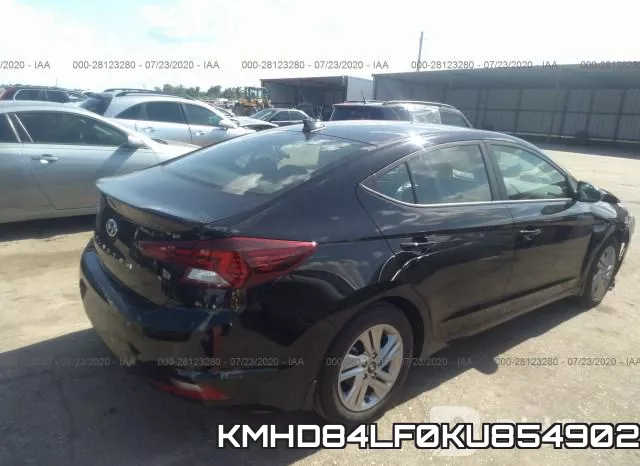 KMHD84LF0KU854902 фото 5