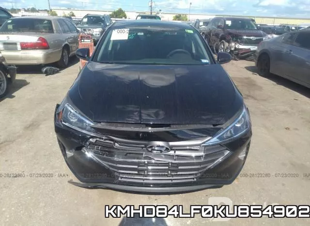 KMHD84LF0KU854902 фото 7