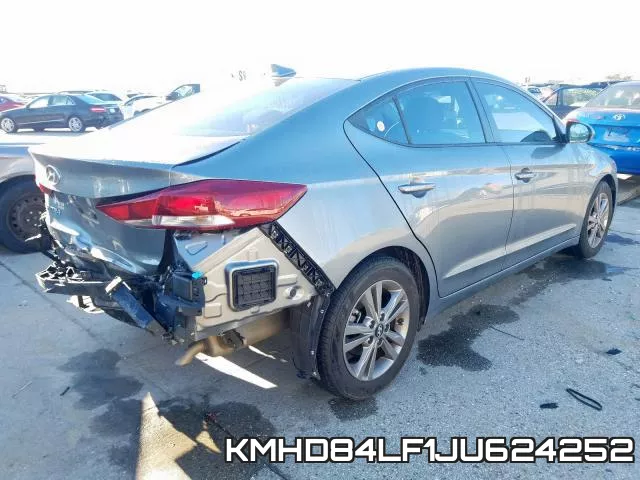 KMHD84LF1JU624252 фото 4