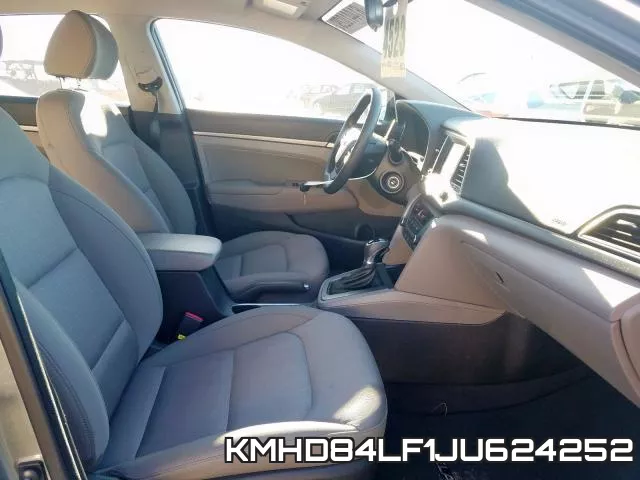 KMHD84LF1JU624252 фото 5