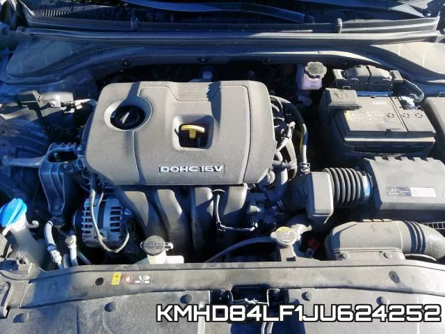 KMHD84LF1JU624252 фото 7
