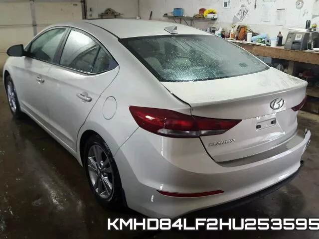 KMHD84LF2HU253595 фото 4