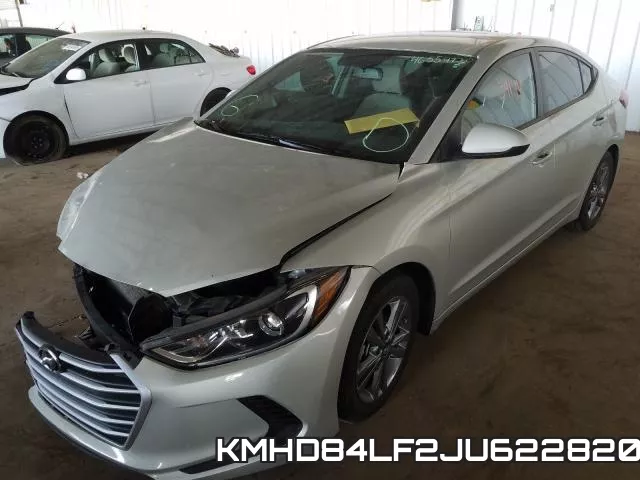 KMHD84LF2JU622820 фото 3