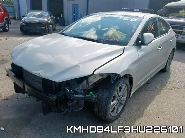 KMHD84LF3HU226101 фото 3