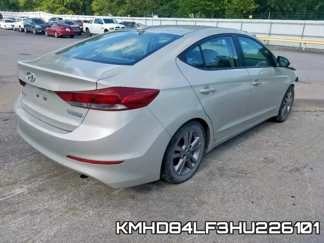 KMHD84LF3HU226101 фото 5