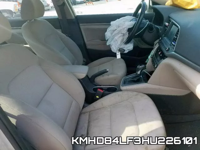 KMHD84LF3HU226101 фото 6