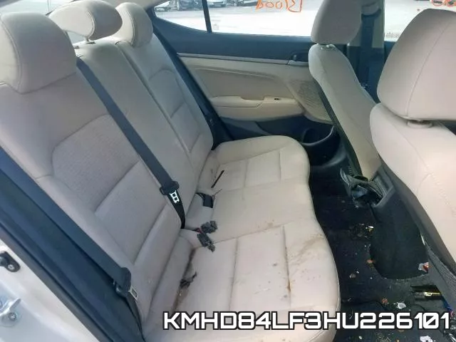 KMHD84LF3HU226101 фото 7