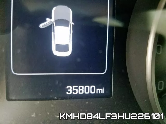 KMHD84LF3HU226101 фото 9