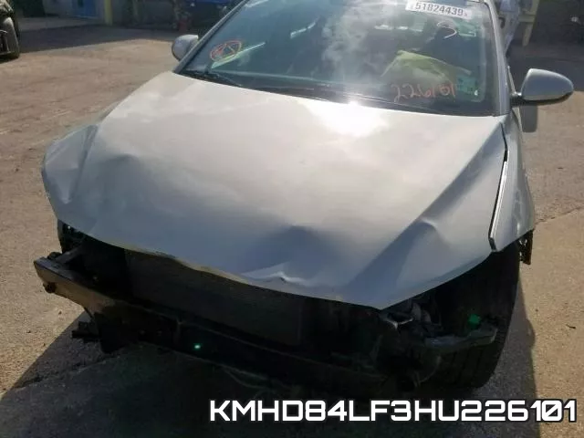 KMHD84LF3HU226101 фото 10