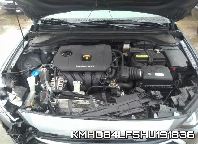 KMHD84LF5HU191836 фото 2