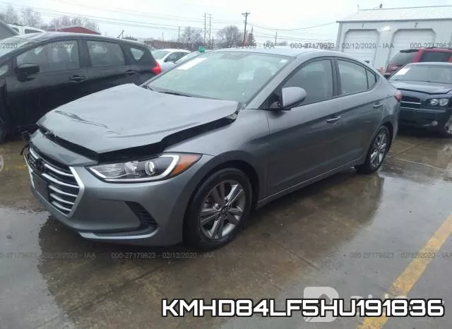 KMHD84LF5HU191836 фото 3