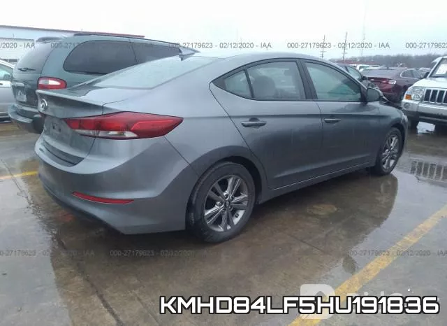 KMHD84LF5HU191836 фото 5