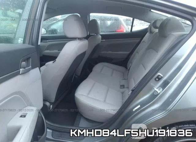 KMHD84LF5HU191836 фото 9