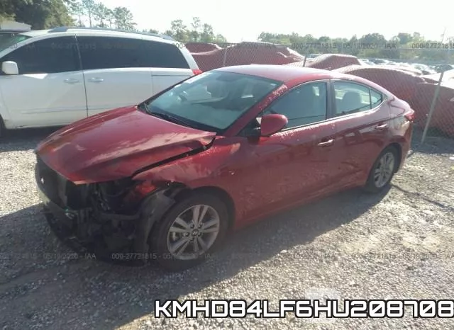 KMHD84LF6HU208708 фото 3
