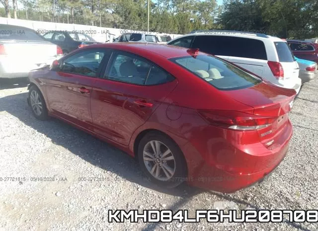 KMHD84LF6HU208708 фото 4