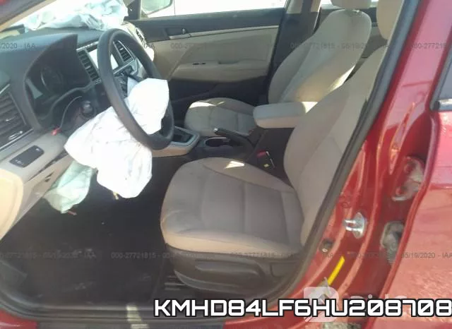 KMHD84LF6HU208708 фото 6