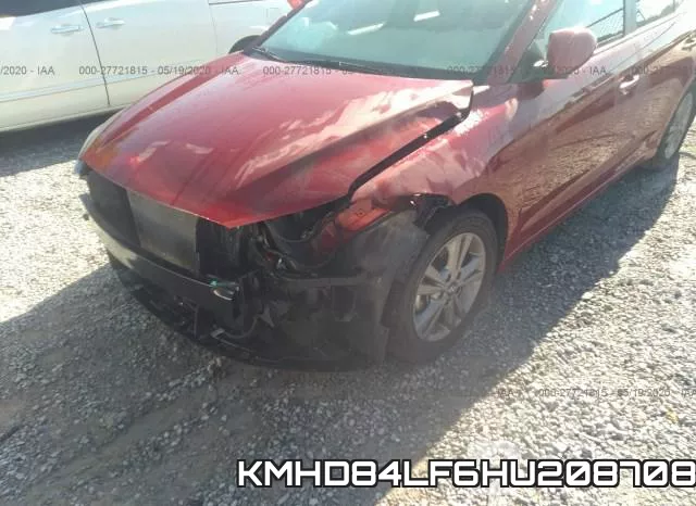 KMHD84LF6HU208708 фото 7