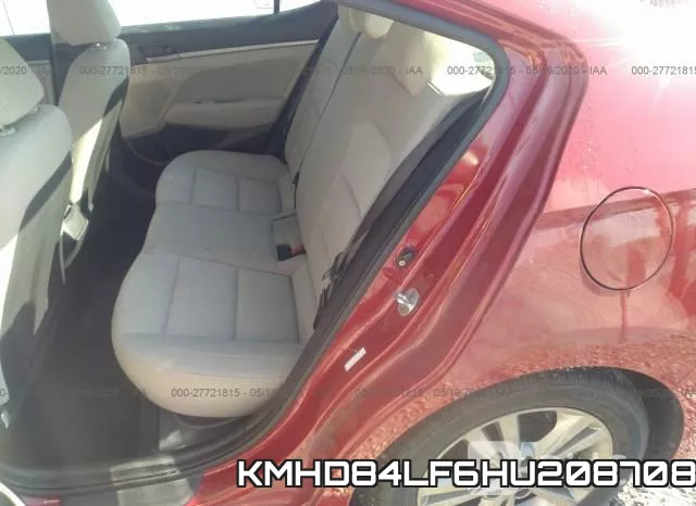 KMHD84LF6HU208708 фото 9