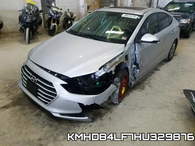 KMHD84LF7HU329876 фото 3