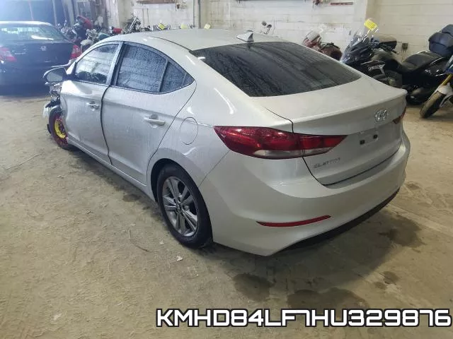 KMHD84LF7HU329876 фото 4