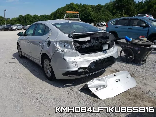 KMHD84LF7KU865816 фото 4