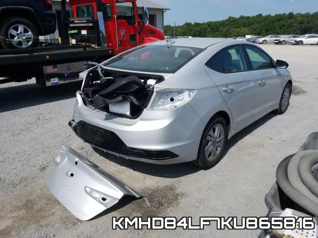 KMHD84LF7KU865816 фото 5