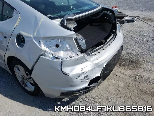 KMHD84LF7KU865816 фото 10