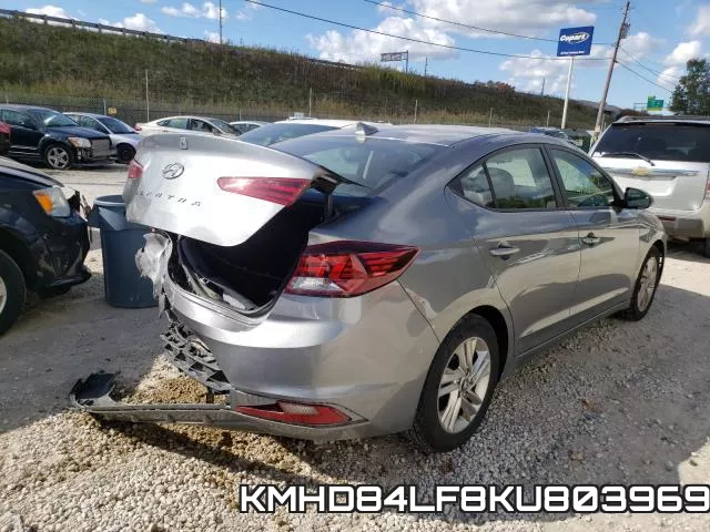 KMHD84LF8KU803969 фото 4