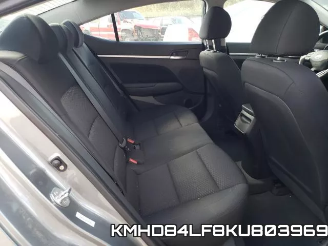 KMHD84LF8KU803969 фото 6