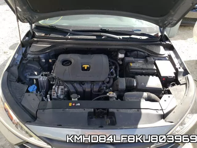KMHD84LF8KU803969 фото 7