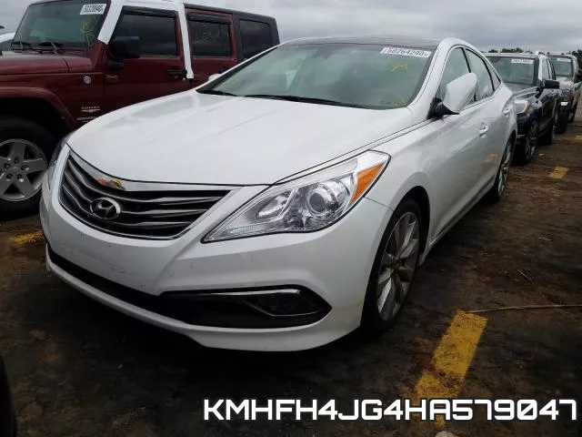 KMHFH4JG4HA579047 фото 3