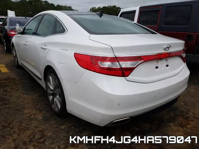 KMHFH4JG4HA579047 фото 4