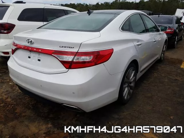 KMHFH4JG4HA579047 фото 5
