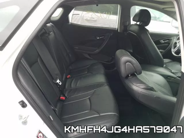 KMHFH4JG4HA579047 фото 7
